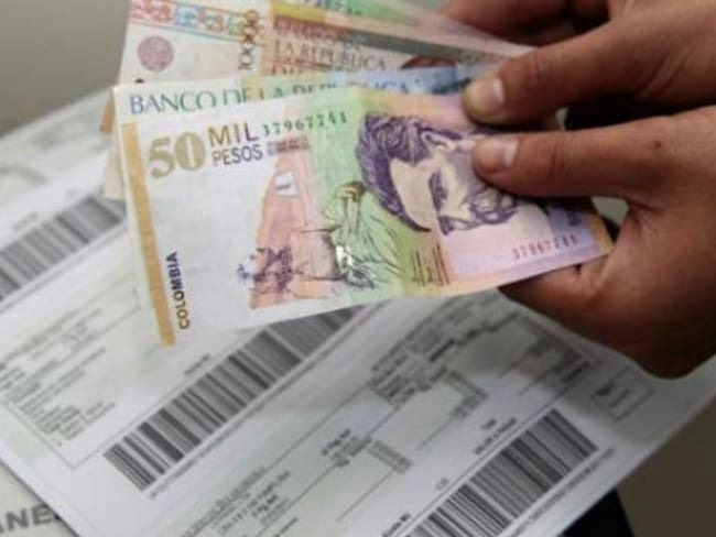 “Gabelas para el pago del predial”