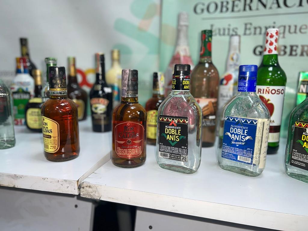 N𝐮𝐞𝐯𝐨𝐬 𝐥𝐢𝐜𝐨𝐫𝐞𝐬 𝐲 𝐦𝐢𝐥𝐥𝐨𝐧𝐚𝐫𝐢𝐚𝐬 𝐢𝐧𝐜𝐚𝐮𝐭𝐚𝐜𝐢𝐨𝐧𝐞𝐬 𝐩𝐫𝐞𝐧𝐝𝐞𝐧 𝐚𝐥𝐚𝐫𝐦𝐚𝐬 𝐞𝐧 𝐭𝐞𝐦𝐩𝐨𝐫𝐚𝐝𝐚 𝐬𝐚𝐦𝐩𝐞𝐝𝐫𝐢𝐧𝐚