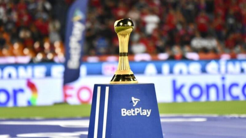 Programación de la sexta fecha de Liga en Colombia