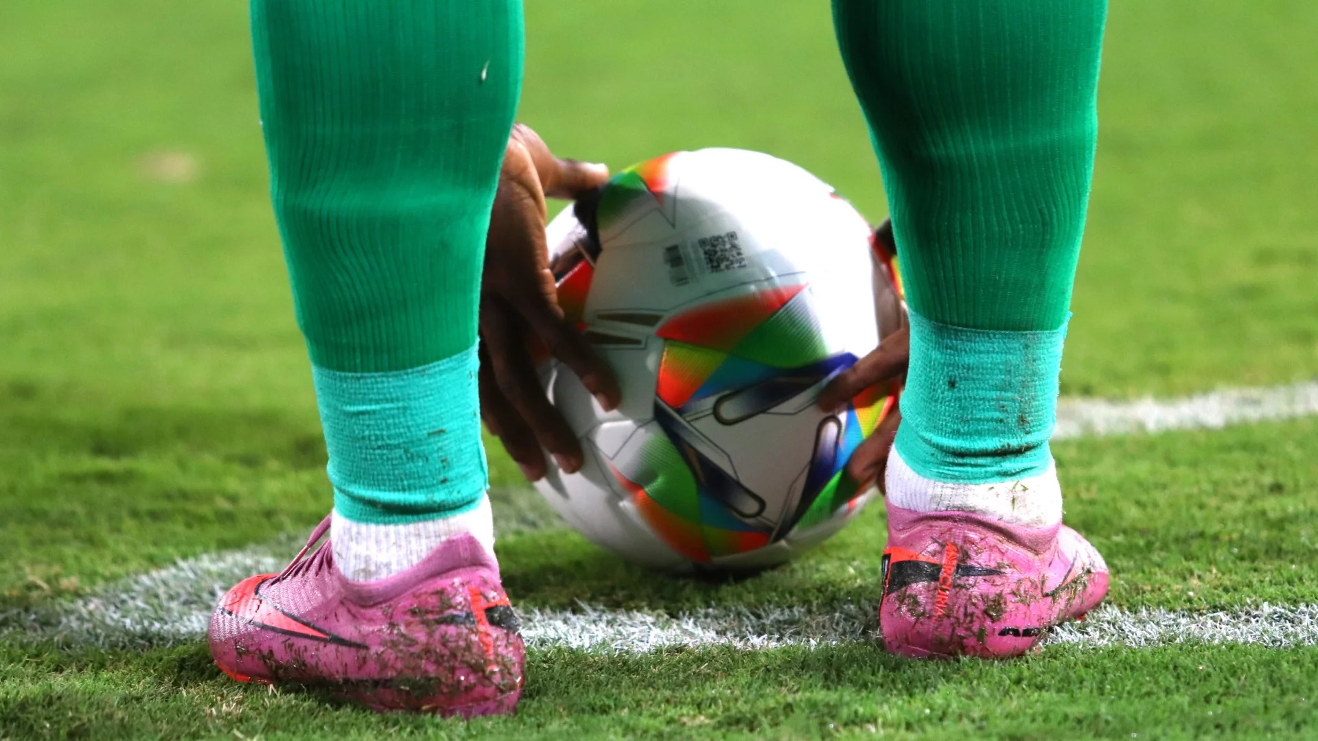 Programación de la Fecha 12 de Liga en Colombia