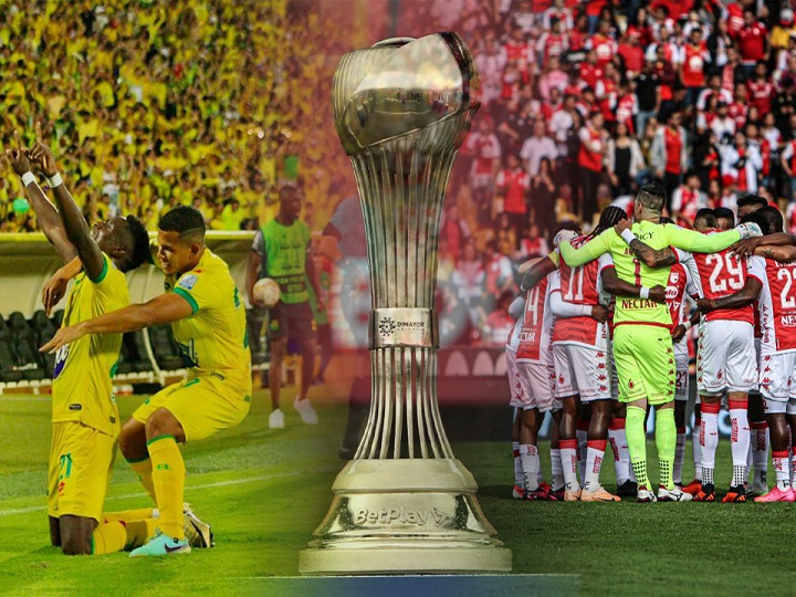 Lo que no sabía de la final de la Liga BetPlay