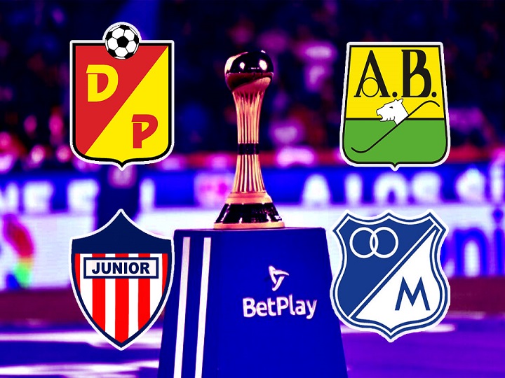 No paso nada en la fecha 4 del grupo A de la Liga BetPlay