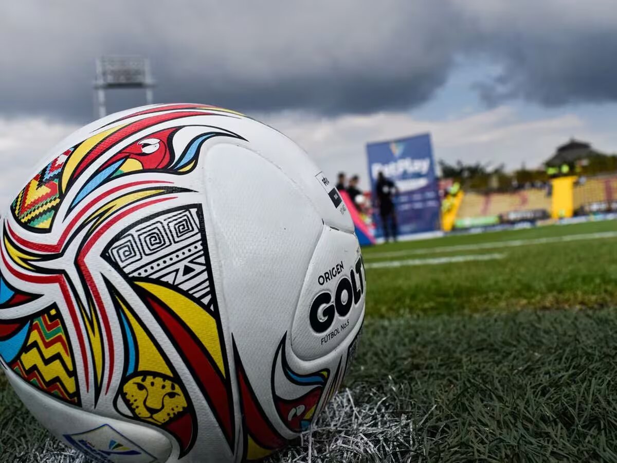 Primeros resultados en la segunda fecha de Liga en Colombia