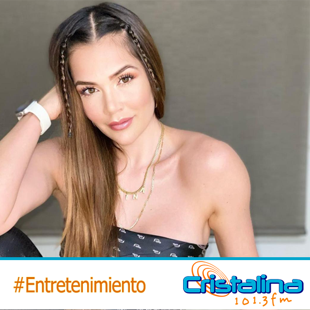 LINA TEJEIRO SE DESTAPA CON SENSUAL FOTO