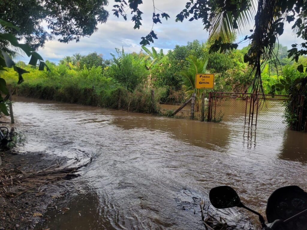 Huila entra en alerta preventiva por inicio de la temporada de lluvias