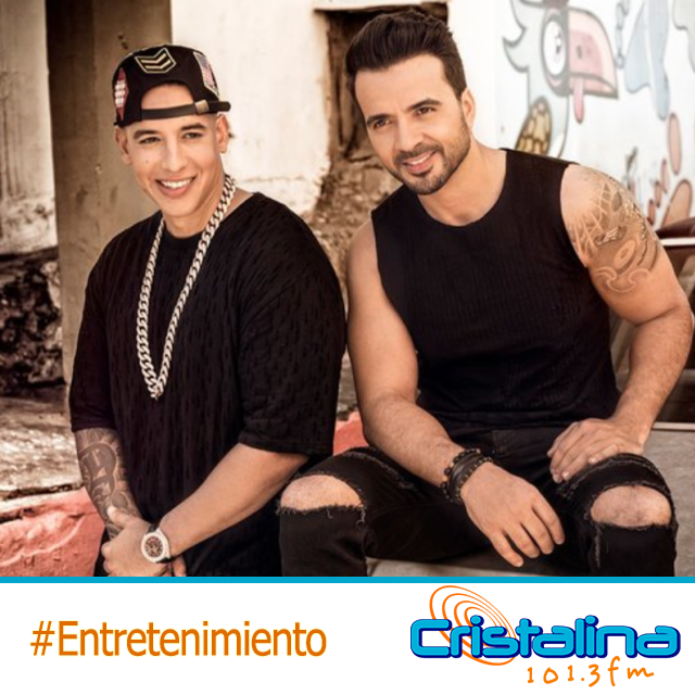"DESPACITO" RECIBIRÁ BILLBOARD