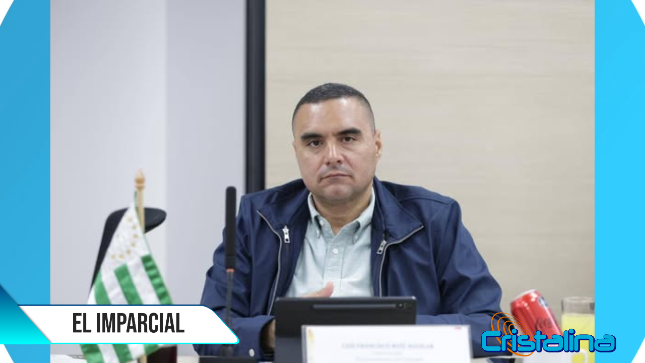Gobernador de Caquetá responde al Minsalud