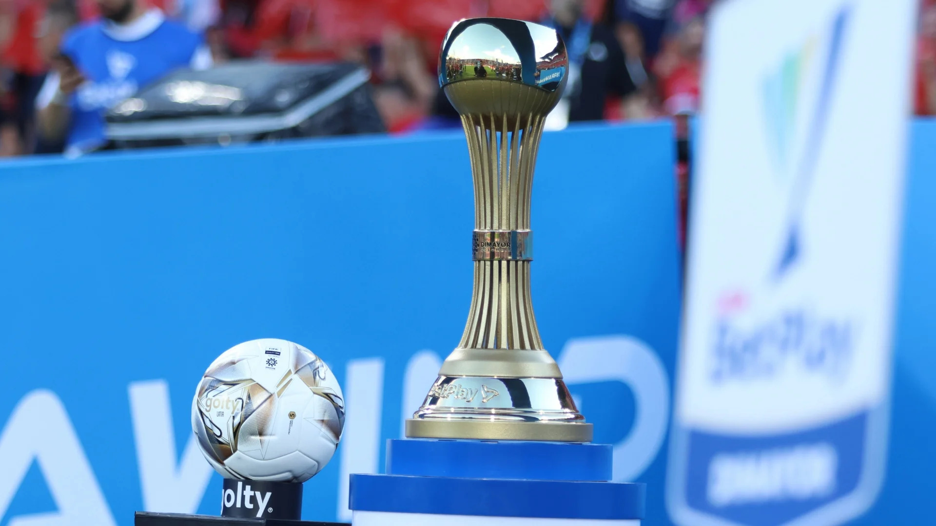 Resultados de la primera fecha de Liga en Colombia