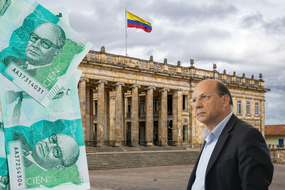 Fue aprobado el Presupuesto  para 2026