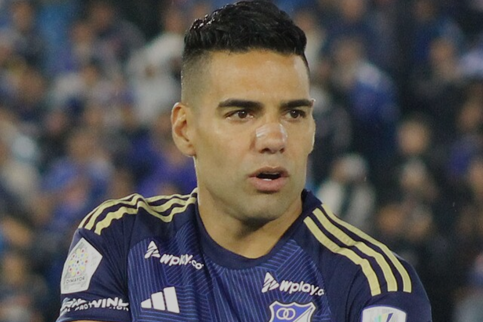 Falcao vuelve a Millonarios