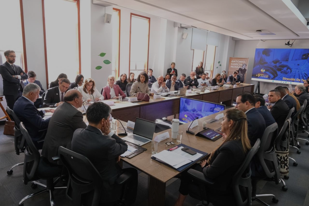 Sigue la tensión entre el Gobierno y los gobernadores