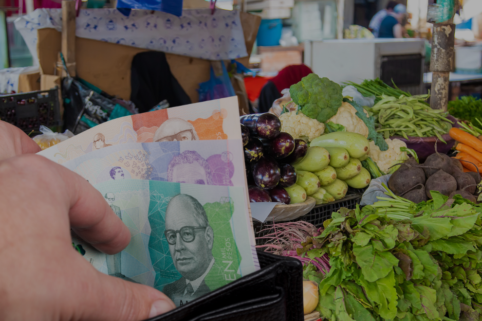 DANE confirma que los precios subieron 5,1 % en 2025