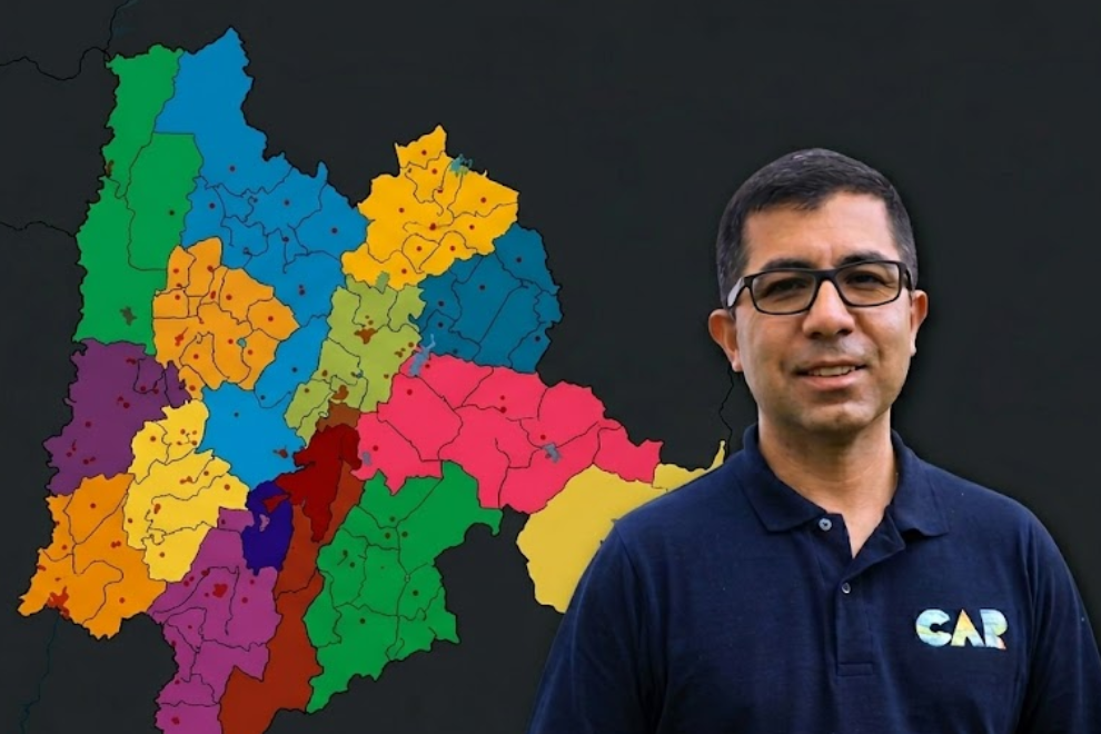 La CAR prioriza acciones en La Mesa, Anapoima, Apulo y Soacha