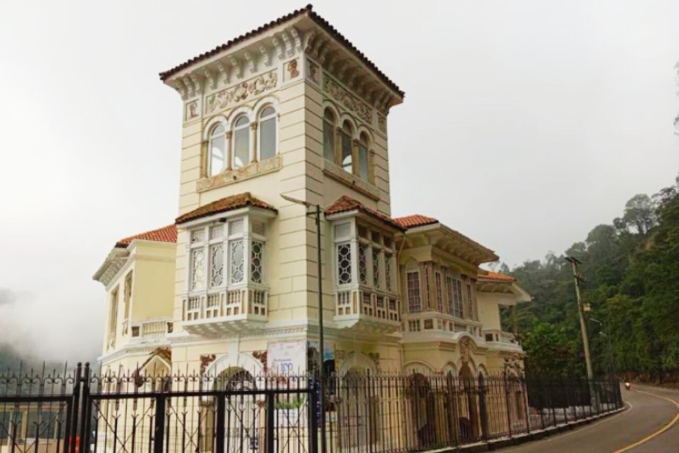 La Casa Museo Tequendama conmemora un siglo de historia nacional