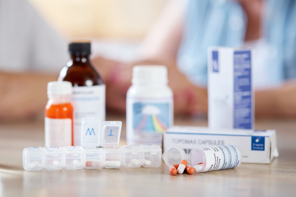 Habrá "entregatón" de medicamentos de Famisanar en La Mesa C/marca