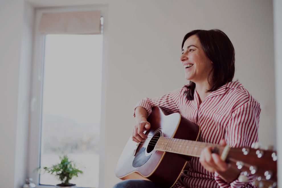 Cantar trae beneficios comprobados