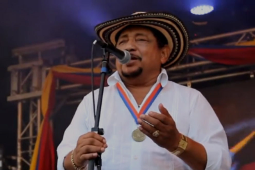 Dos años sin Lisandro Meza