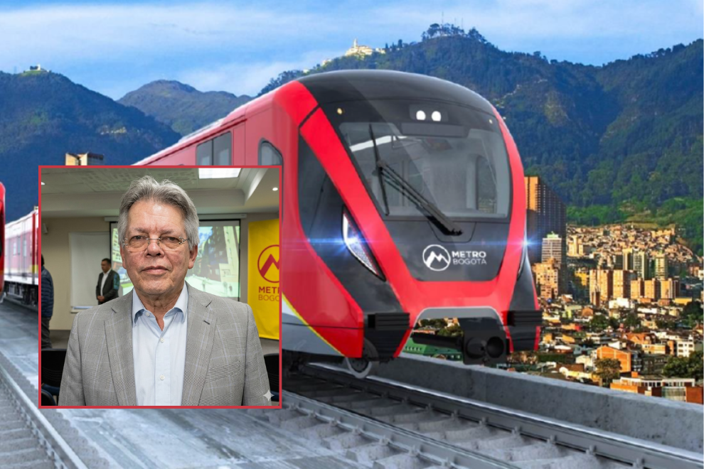 El Metro de Bogotá tendría tres nuevas estaciones al norte