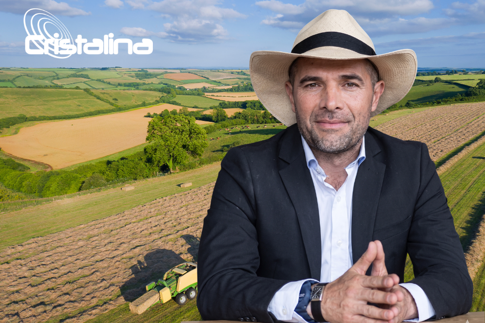 Catastro multipropósito “perdió el norte”: senador Andrés Guerra cuestiona aumentos del impuesto predial en Colombia