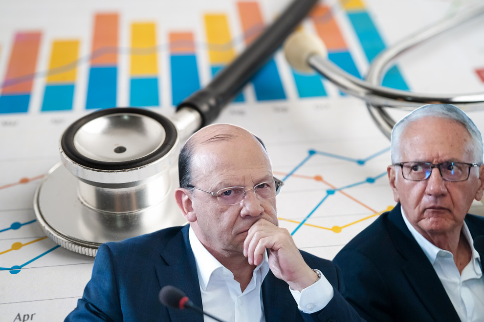 Sigue el debate sobre la Reforma a la Salud en Colombia