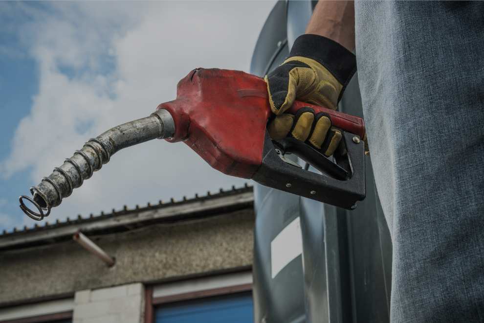 Sube la gasolina y el diésel: primer golpe al bolsillo en 2026