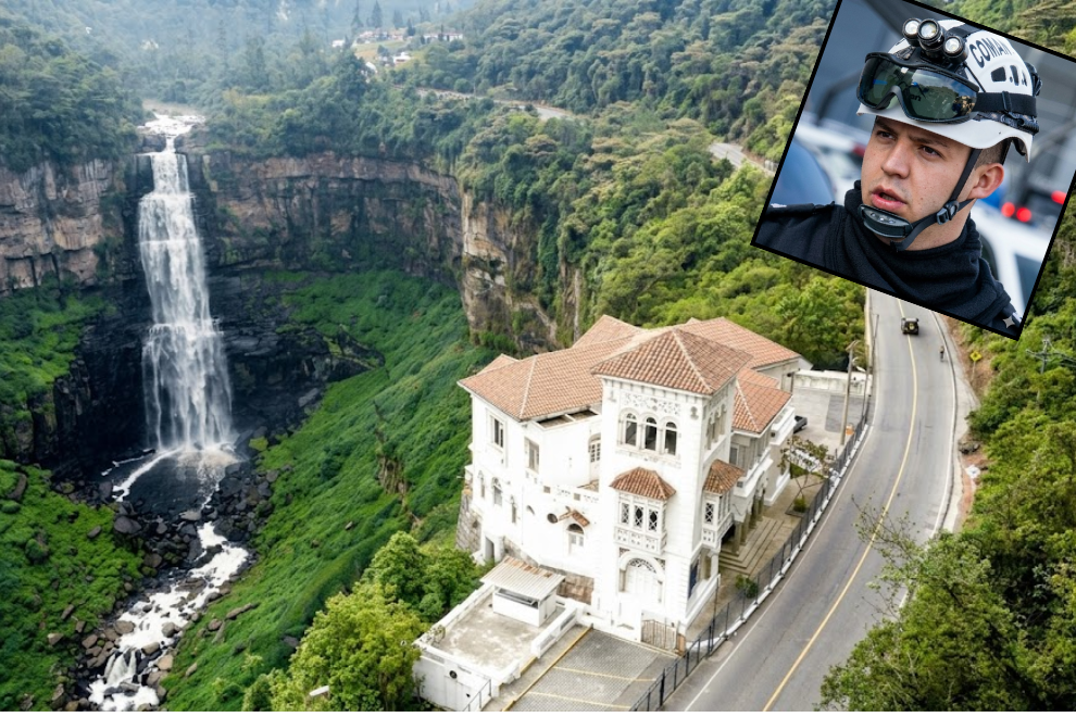 Los accidentes en la Troncal del Tequendama aumentaron un 40 % en 2026