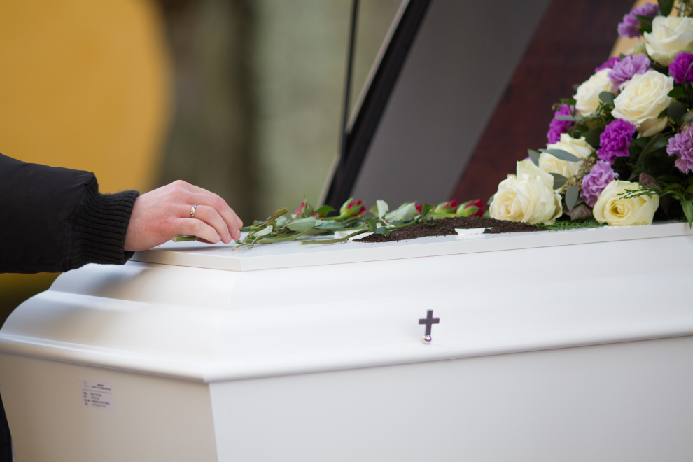 Cundinamarca lanza campaña “Auxilio Funerario Sin Misterios”
