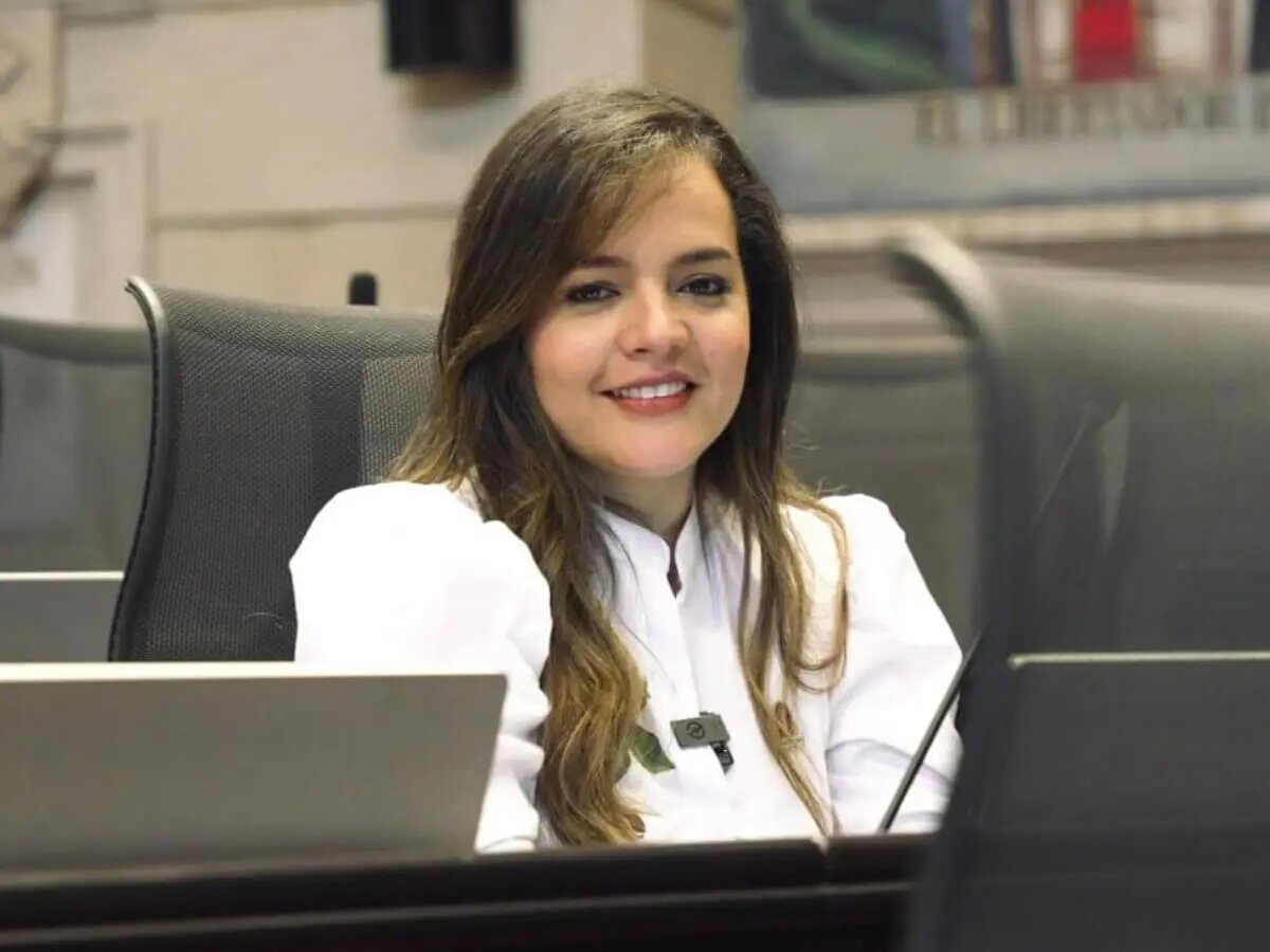 Es un  “juego político”  tras las demandas en la curul de Luz Ayda Pastrana