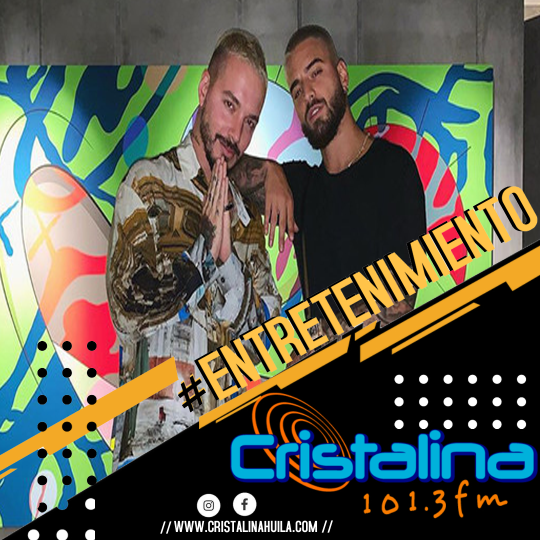 MALUMA, J BALVIN Y MÁS FAMOSOS SE UNEN PARA AYUDAR A SAN ANDRÉS Y PROVIDENCIA