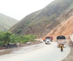 Preocupación en el gremio transportador del Caquetá.