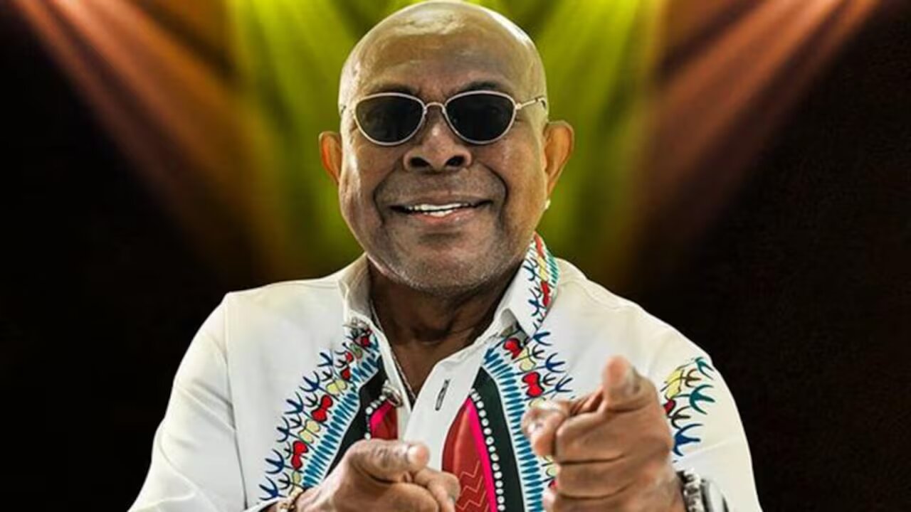 Murió Manyoma, leyenda de la salsa en Colombia