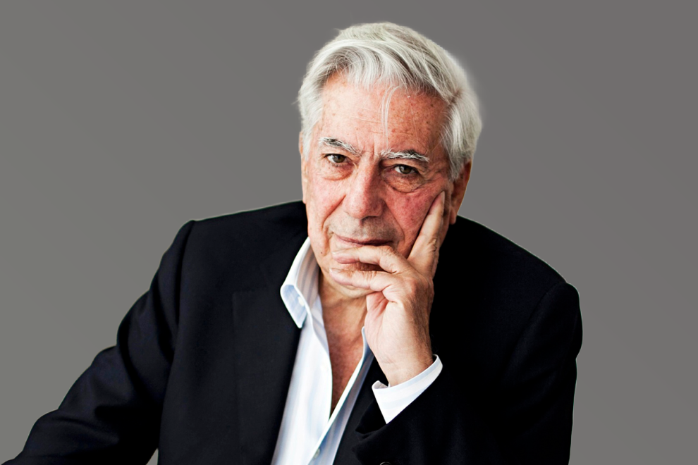 Mario Vargas Llosa, El Nobel Rebelde, Silencia su Pluma a los 89 Años