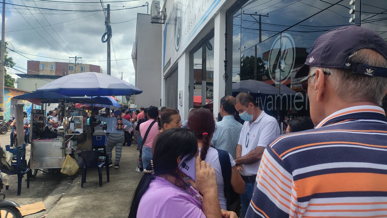 Paciente trasplantado en Pitalito alerta por falta de medicamentos: “mi salud está en riesgo”