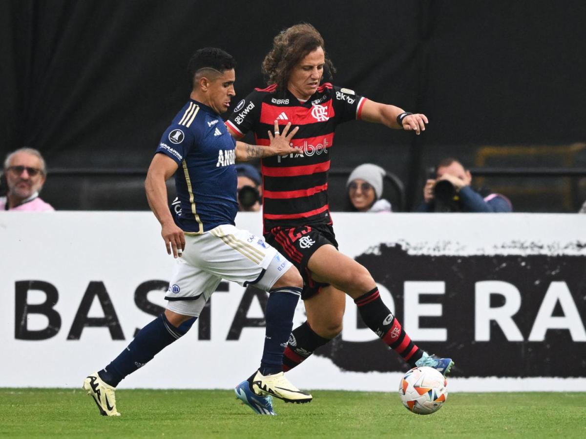Cómo fue el debut de club colombiano en Copa Libertadores