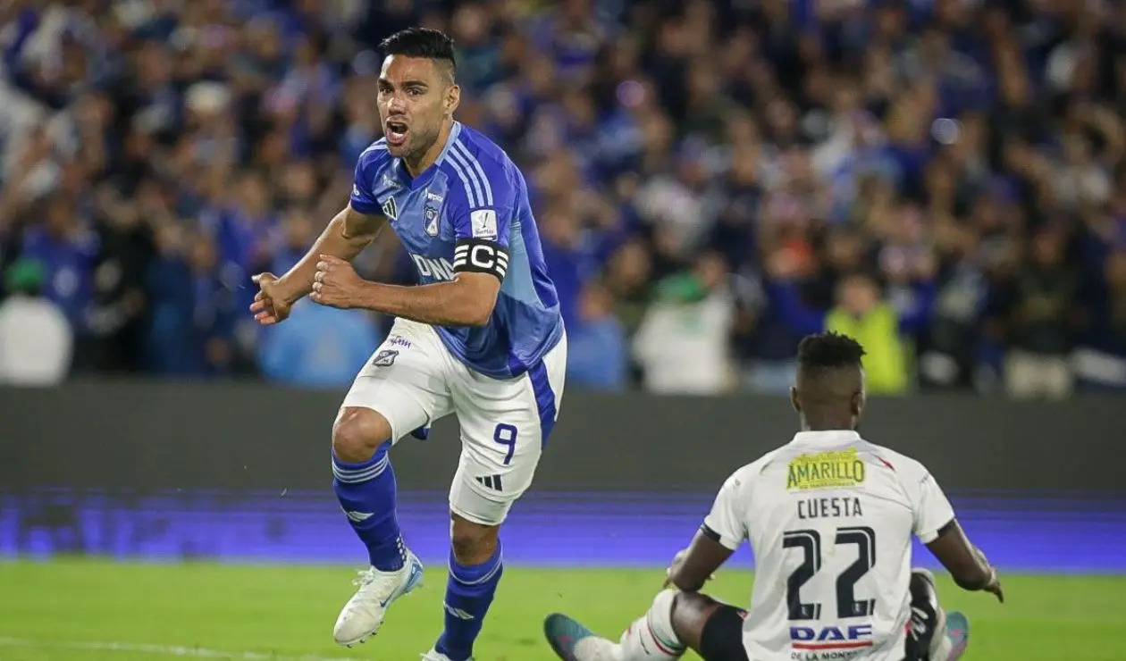 Primeros resultados en la cuarta fecha de los cuadrangulares de Liga