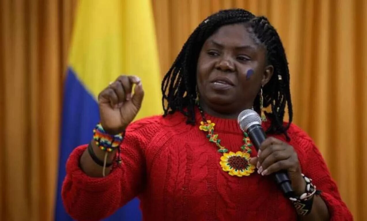 [AUDIO] Por vicios de trámite la corte constitucional tumbó la creación del ministerio de la igualdad