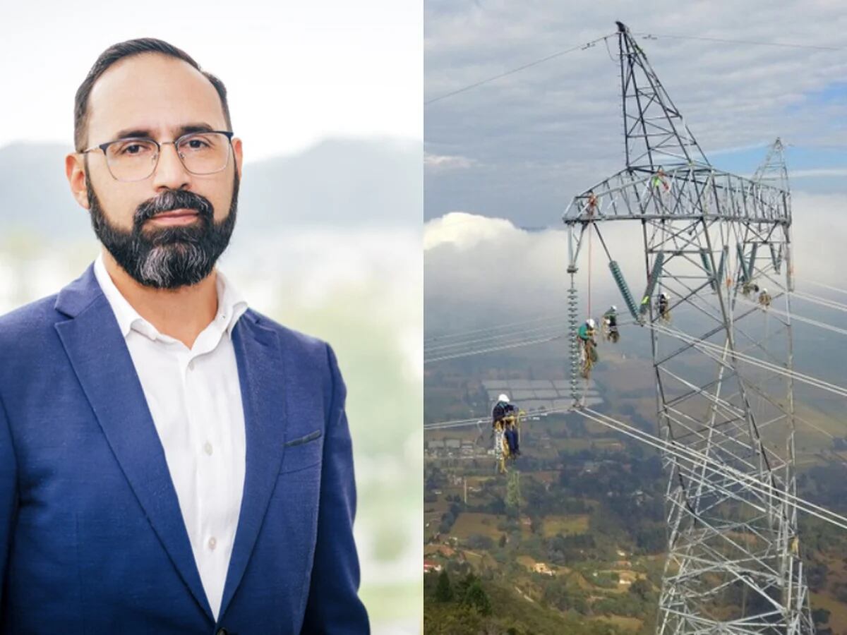 [AUDIO] Detalles de la visita del Ministro de Minas y Energía