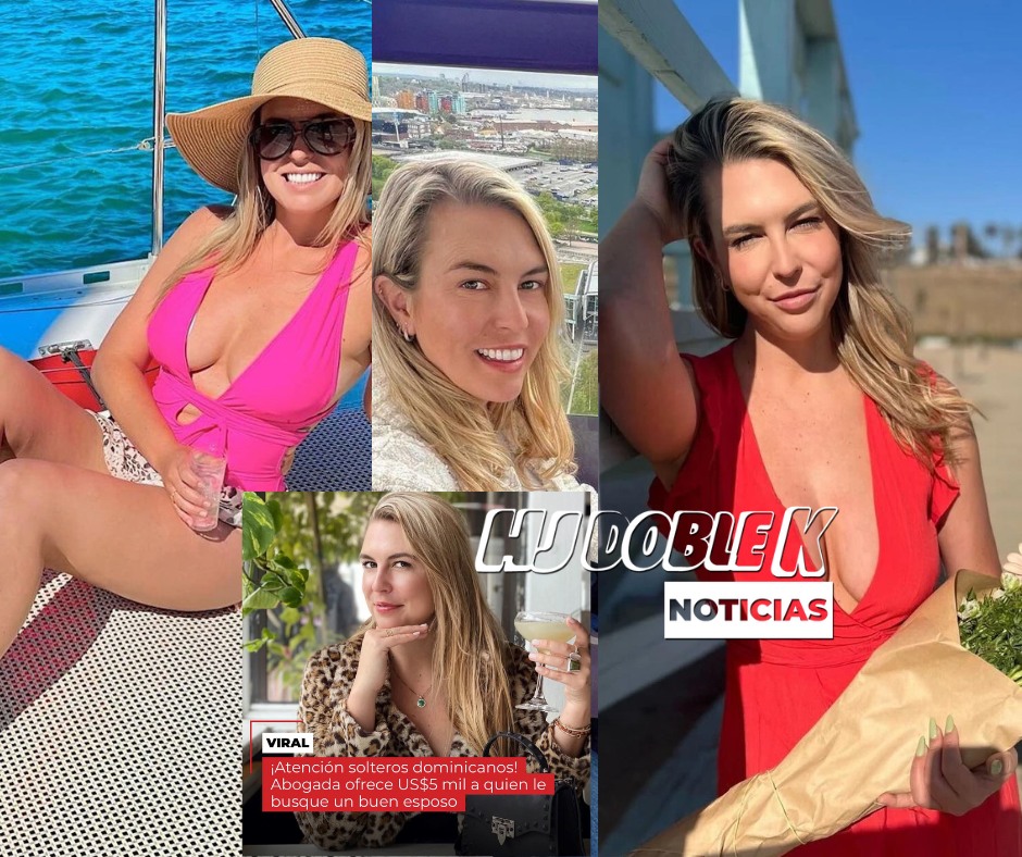Mujer ofrece $20 millones a quien le ayude a conseguir un esposo