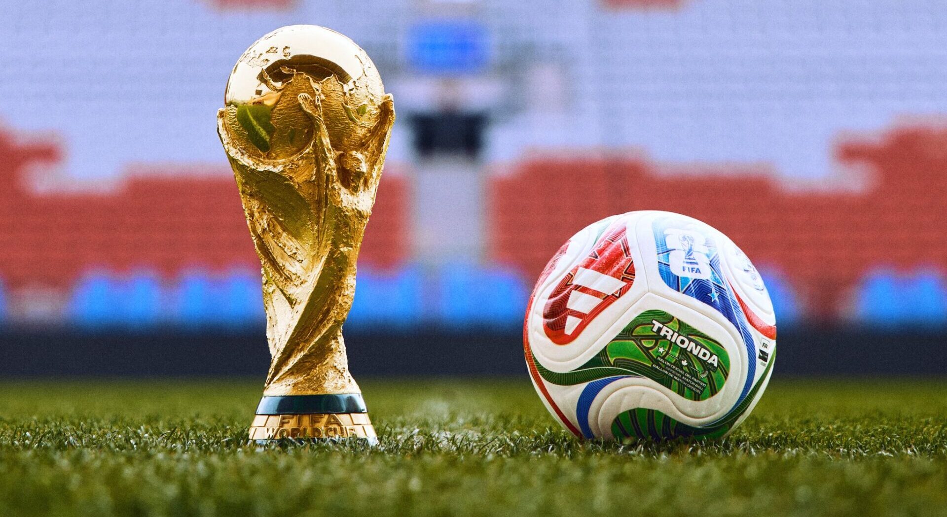 Este es el calendario de la Selección Colombia en el Mundial 2026