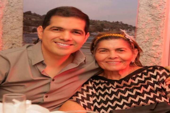 Lamentable noticia para el cantante Peter Manjarrés