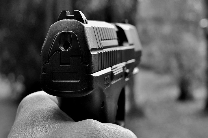 Denuncian masacre en Cartagena del Chaira, Caquetá.