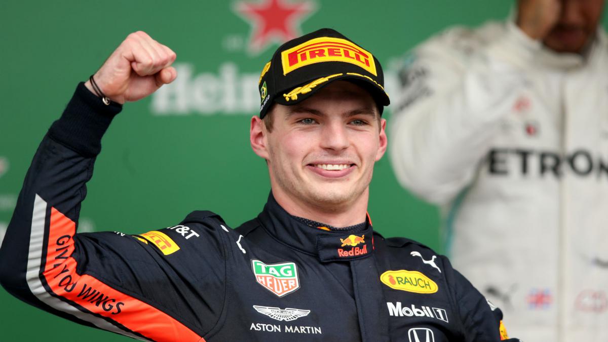 Así fue el premio de la Formula 1 2023
