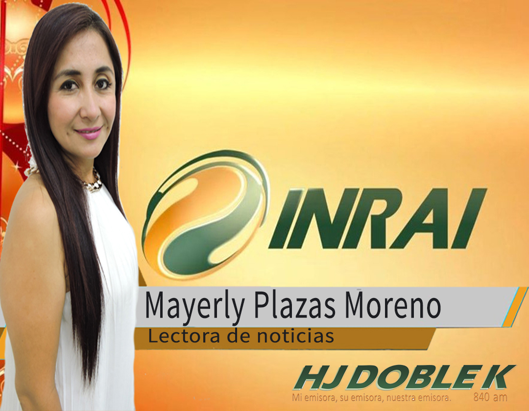 LAS VOCES DEL IMPARCIAL.