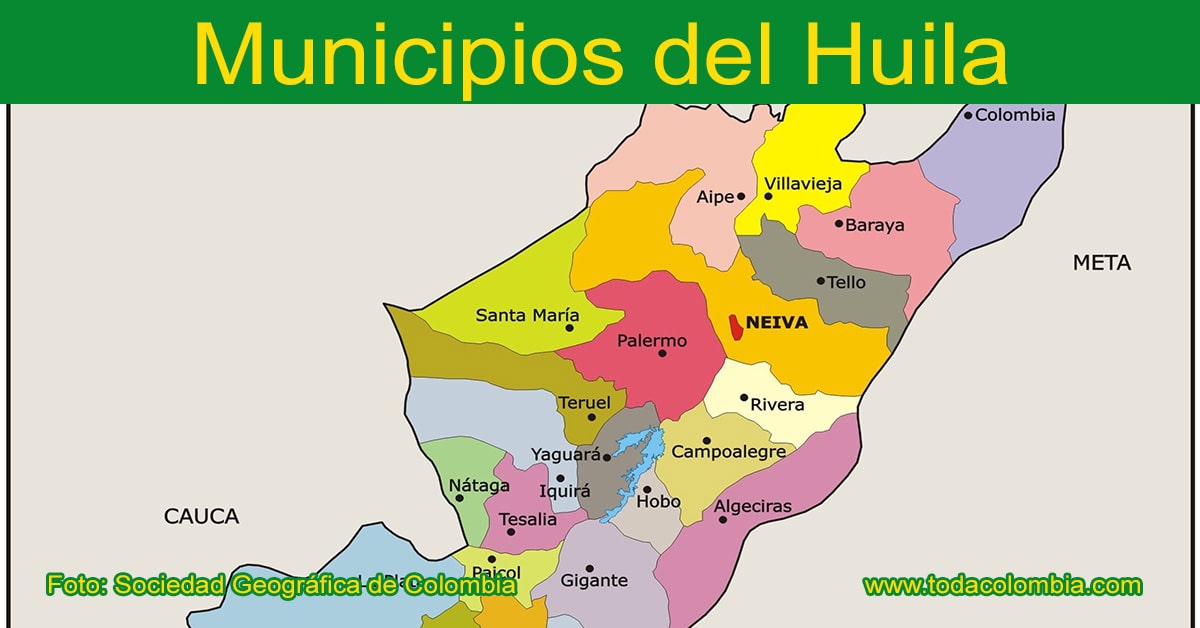 [AUDIO] Tres municipios del Huila se descategorizarán