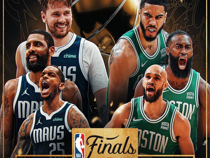 Jugadas de ensueño en las finales de la NBA