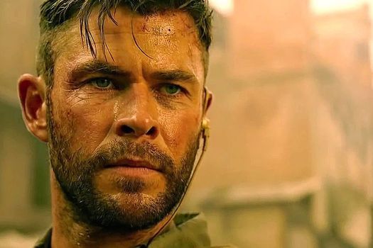 “Furiosa”: así se verá Chris Hemsworth en la precuela de “Mad Max: Fury Road”.