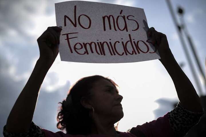 Como Julieth Girlesa Cornelio Cardona, de 29 años, fue identificada la víctima de Feminicidio en Antioquia.