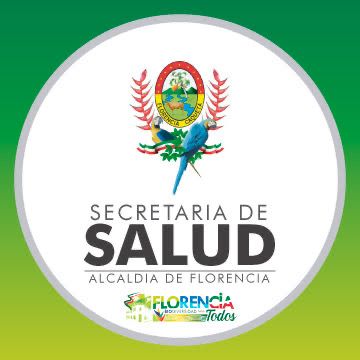 Al “tablero”  la secretarÍa de salud municipal.
