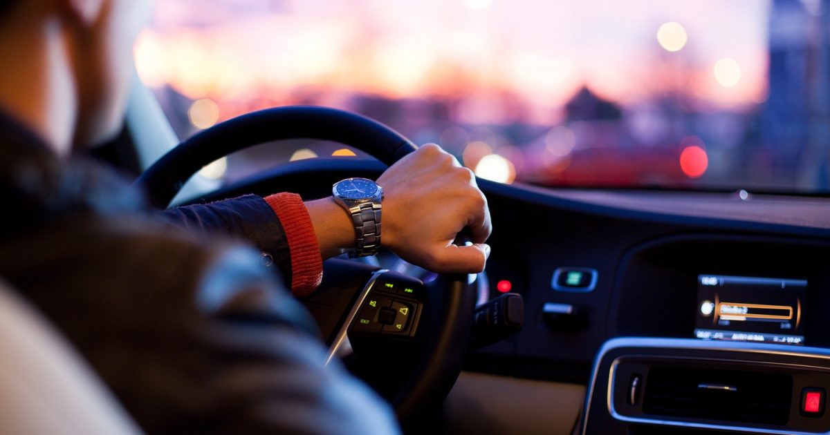 Prevención vial para evitar accidentes.