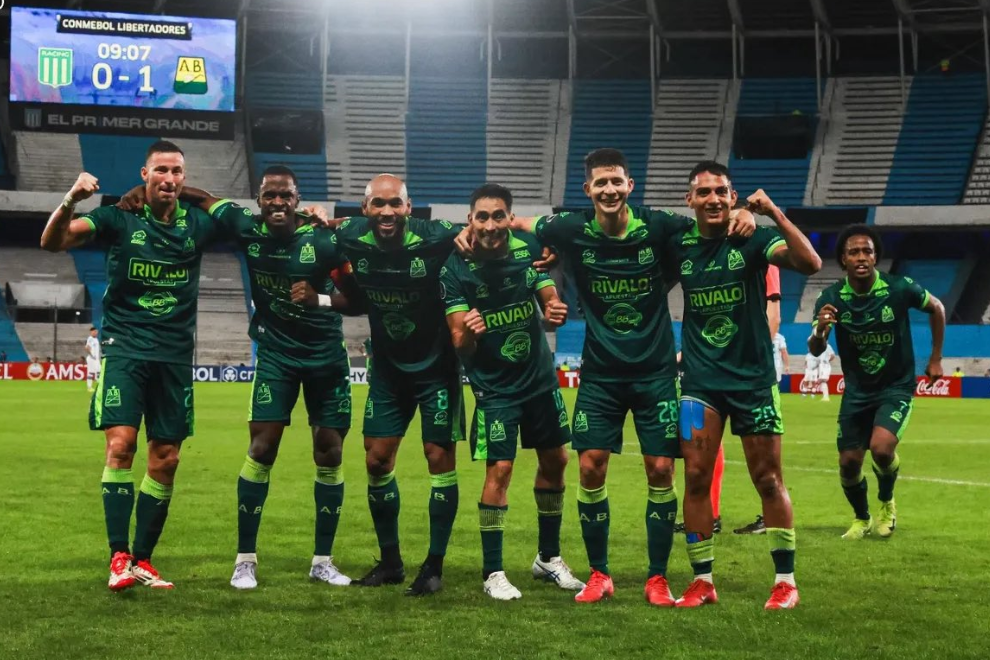 América de Cali y Bucaramanga se juegan todo en los torneos Conmebol